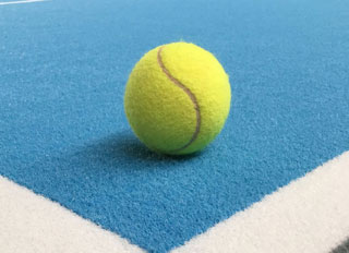 Teaserbox_Tennis_320x232 Tennishalle Tennis Düsseldorf